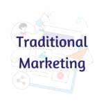 Traditional-Marketing-716Marketing Traditional Marketing