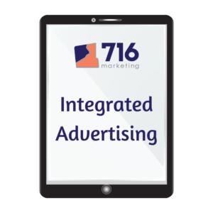 Integrated Advertising