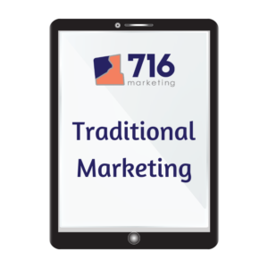 Traditional Marketing