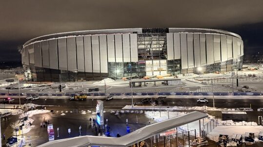 716 Marketing Perspective-New Buffalo Stadium